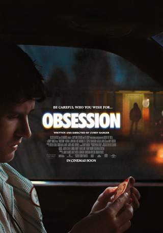OBSESSION