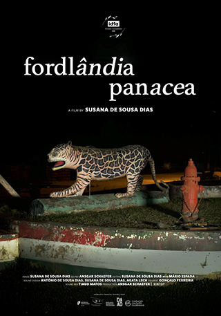 FORDLANDIA PANACEA