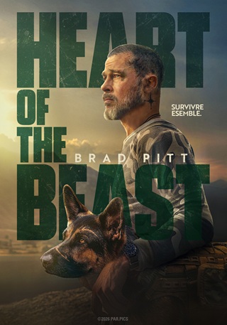 HEART OF THE BEAST