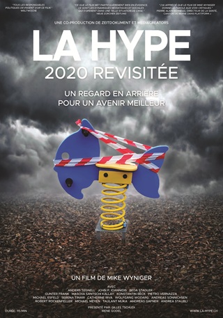 LA HYPE - 2020 REVISITED