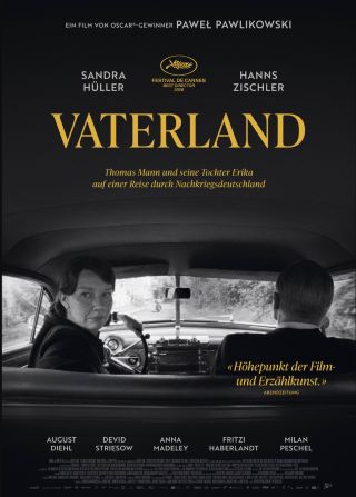 FATHERLAND