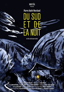 PIERRE-ANDRE MARCHAND DU SUD ET DE LA NUIT