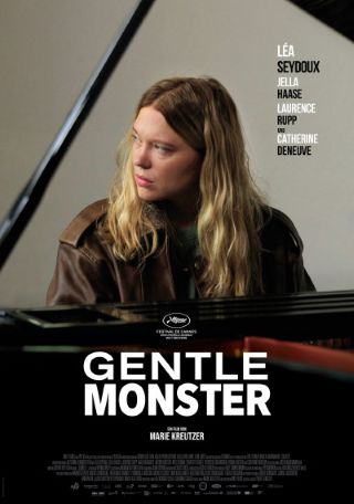 GENTLE MONSTER