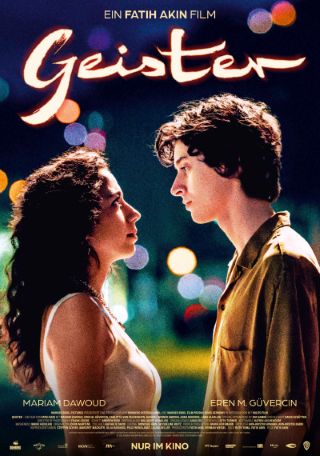 GEISTER