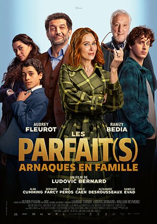 LES PARFAIT(S)