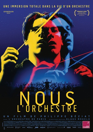 NOUS L'ORCHESTRE