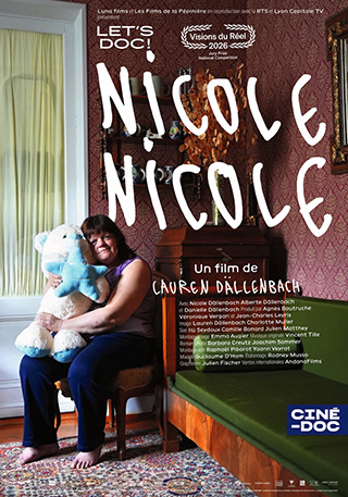 NICOLE NICOLE