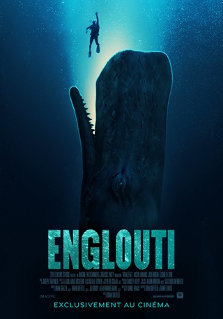 ENGLOUTI