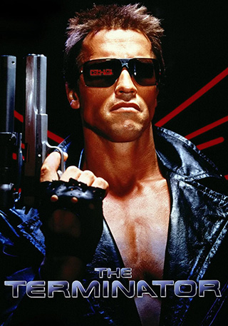 THE TERMINATOR