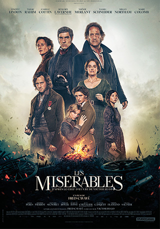 LES MISERABLES