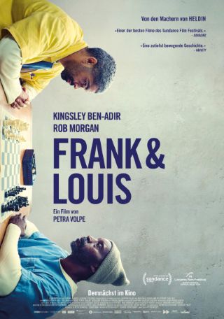 FRANK & LOUIS