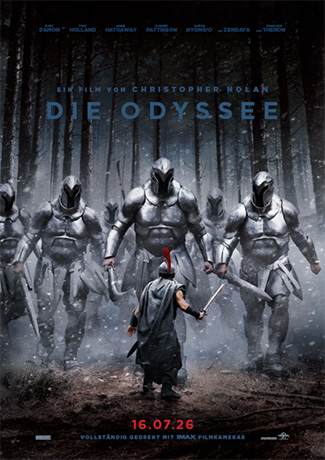 L'ODYSSEE