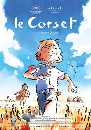 LE CORSET