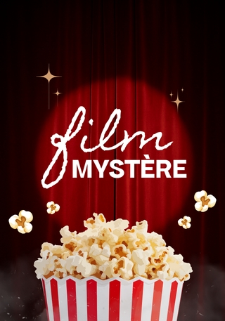 FILM MYSTÈRE