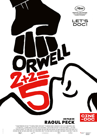 ORWELL : 2+2=5
