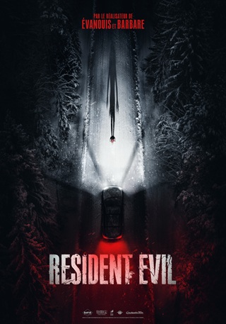 RESIDENT EVIL