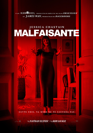 MALFAISANTE