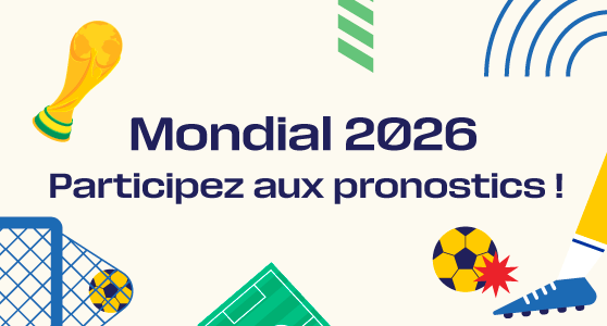 Mondial 2026