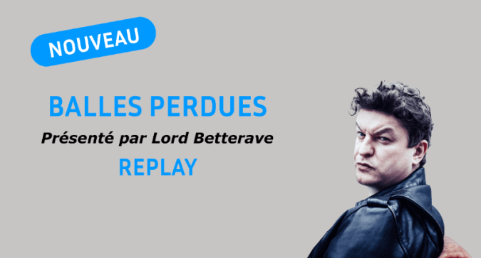 Lord Betterave - Balles Perdues